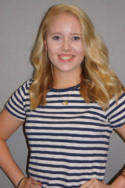 Queen - Breanna Johnson